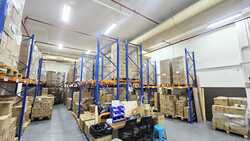 Pantech Business Hub (D5), Factory #634175931